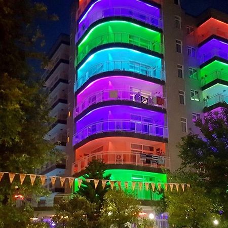 Carmen Suite Hotel Алания Экстерьер фото