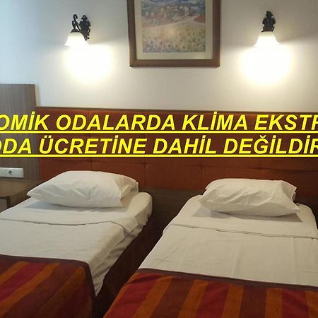 Carmen Suite Hotel Алания Номер фото