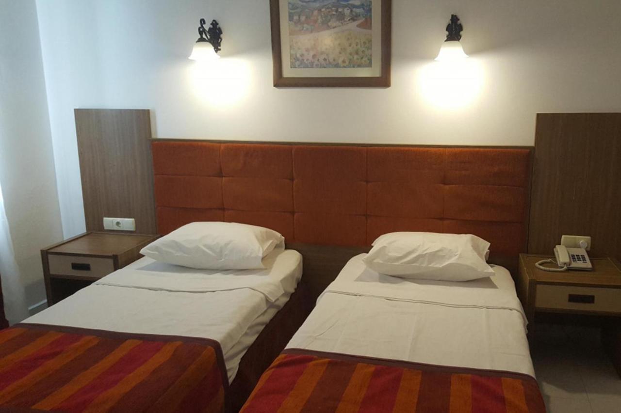 Carmen Suite Hotel Алания Экстерьер фото