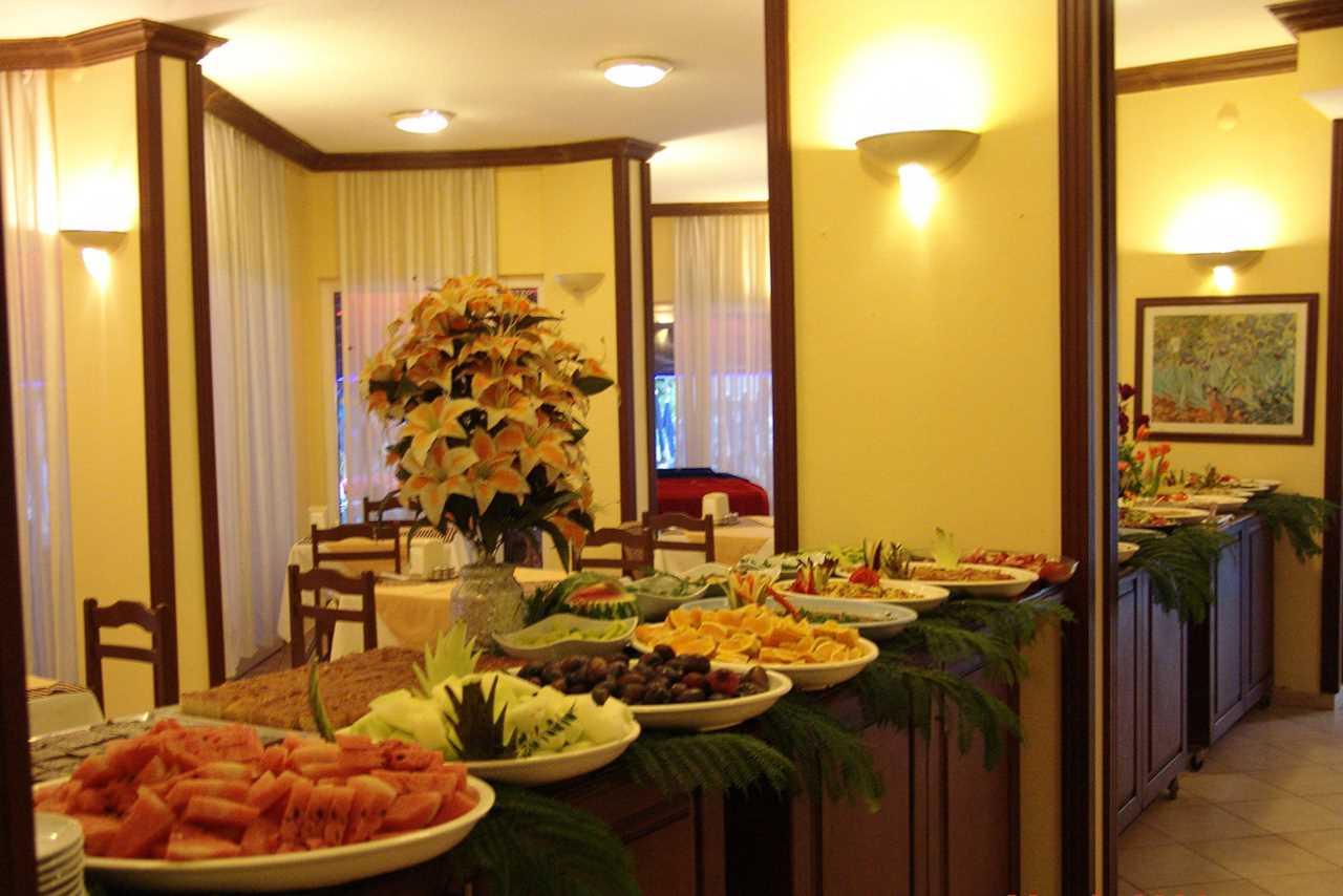 Carmen Suite Hotel Алания Экстерьер фото