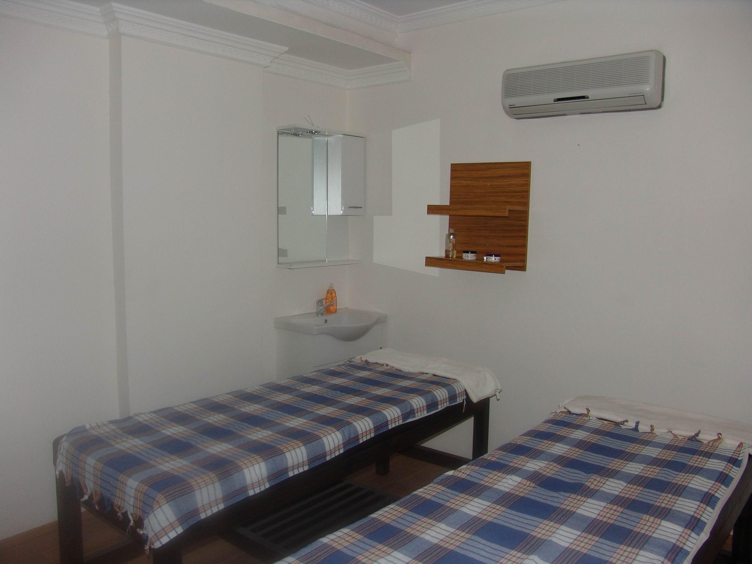 Carmen Suite Hotel Алания Экстерьер фото
