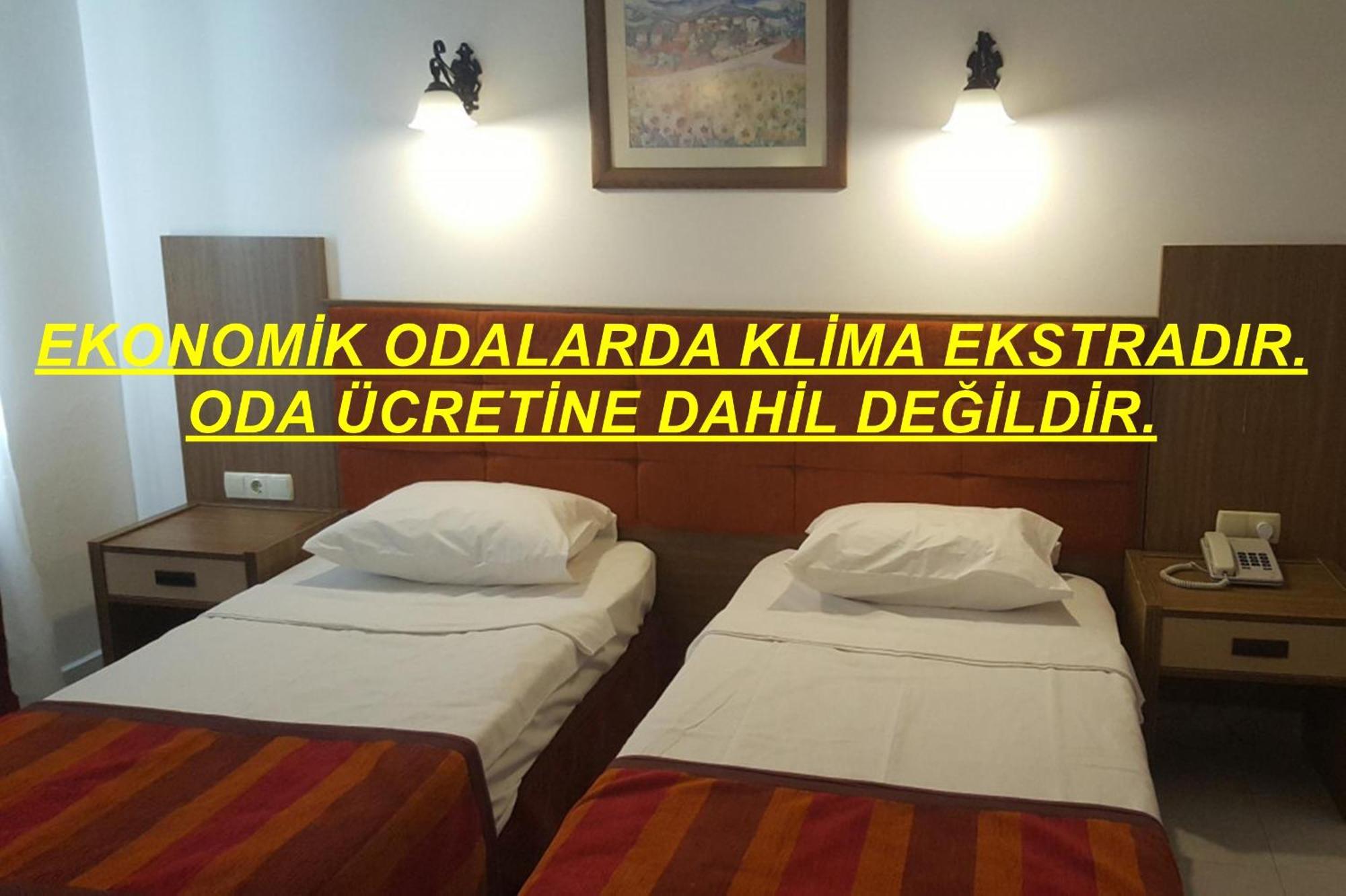 Carmen Suite Hotel Алания Номер фото